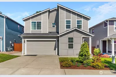 2022 Mayes Road SE, Lacey, WA 98503 - Photo 1