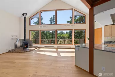 100 Quail Crossing Road, Friday Harbor, WA 98250 - Photo 11