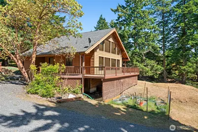 100 Quail Crossing Road, Friday Harbor, WA 98250 - Photo 33