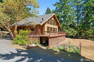 100 Quail Crossing Rd, Friday Harbor, WA 98250 - Photo 33