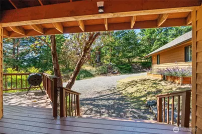 100 Quail Crossing Road, Friday Harbor, WA 98250 - Photo 23
