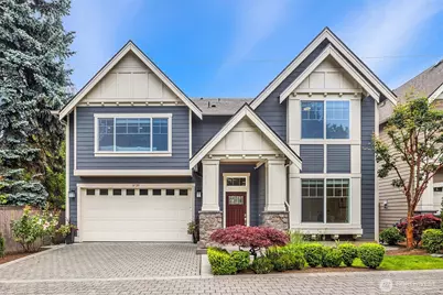 8728 124th Avenue NE, Kirkland, WA 98033 - Photo 1