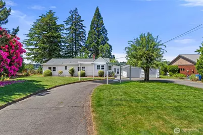 2705 Hidden Cove Lane NW, Olympia, WA 98502 - Photo 9