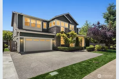 1055 SE 13th Place, North Bend, WA 98045 - Photo 1