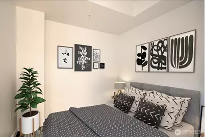 1808 Minor Avenue #1210, Seattle, WA 98101 - Photo 3