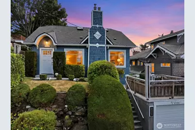 6506 17th Avenue NE, Seattle, WA 98115 - Photo 1