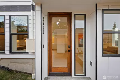 5923 32nd Avenue SW, Seattle, WA 98126 - Photo 1