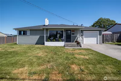 576 SE 5th Avenue, Oak Harbor, WA 98277 - Photo 1