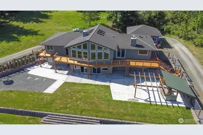 3630 Mt Pleasant Road, Port Angeles, WA 98362 - Photo 35