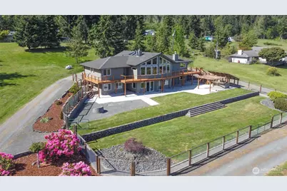 3630 Mt Pleasant Road, Port Angeles, WA 98362 - Photo 33