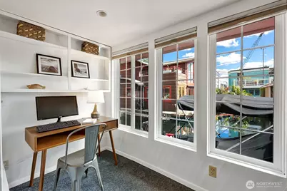 2019 Fairview Avenue E #B, Seattle, WA 98102 - Photo 17