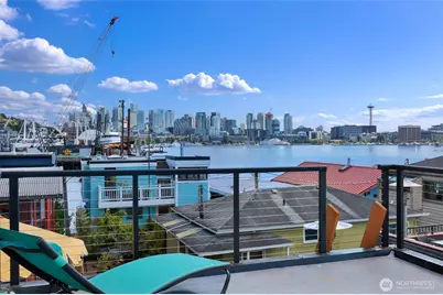 2019 Fairview Avenue E #B, Seattle, WA 98102 - Photo 29