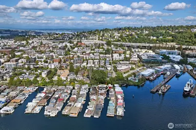2019 Fairview Avenue E #B, Seattle, WA 98102 - Photo 35