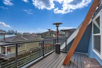 2019 Fairview Avenue E #B, Seattle, WA 98102 - Photo 25