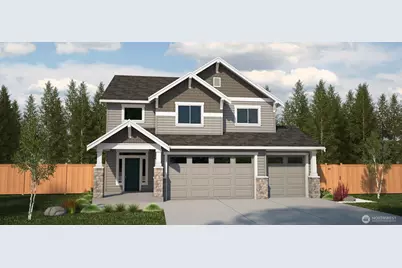 18220 37th Avenue Ct E, Tacoma, WA 98446 - Photo 3