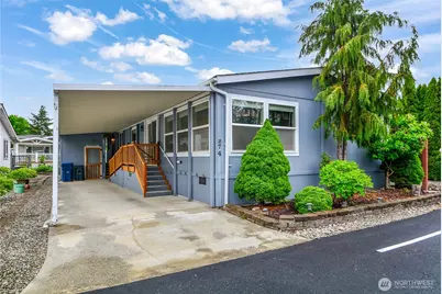 14727 43rd Avenue NE #74, Marysville, WA 98271 - Photo 3