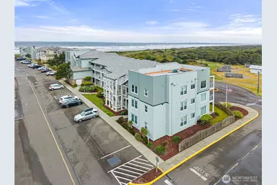 1600 W Ocean Avenue #1039, Westport, WA 98595 - Photo 1
