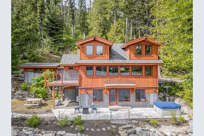 16120 Cedar Brae Road, Leavenworth, WA 98826 - Photo 1