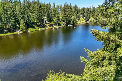 401 E Trails End Drive, Belfair, WA 98528 - Photo 37