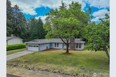 7209 33rd Avenue SE, Lacey, WA 98503 - Photo 33