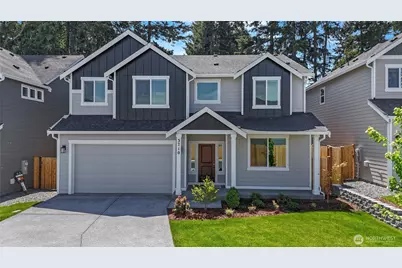 18302 37th Avenue Ct E, Tacoma, WA 98446 - Photo 1