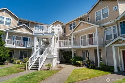 5400 Harbour Pointe Blvd #A204, Mukilteo, WA 98275 - Photo 31