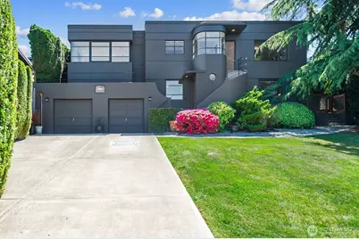 3121 NW 94th Street, Seattle, WA 98117 - Photo 1