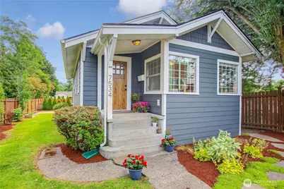 7534 12th Avenue SW, Seattle, WA 98106 - Photo 1