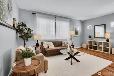 9236 Interlake Avenue N #B, Seattle, WA 98103 - Photo 3