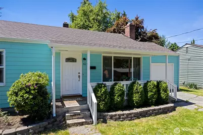 505 Frederick Street NE, Olympia, WA 98506 - Photo 5