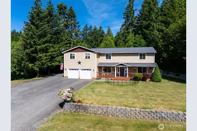 465 33 Sargent Road, Winlock, WA 98596 - Photo 1