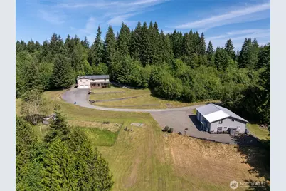 465 33 Sargent Road, Winlock, WA 98596 - Photo 5
