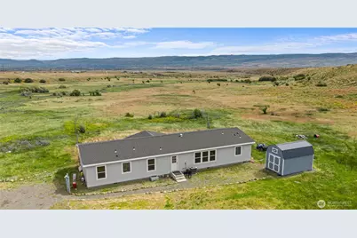 261 Flying Rock Road, Ellensburg, WA 98926 - Photo 3