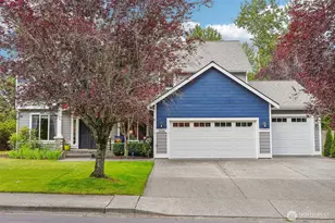 10805 189th Ave E, Bonney Lake, WA 98391 - Photo 33