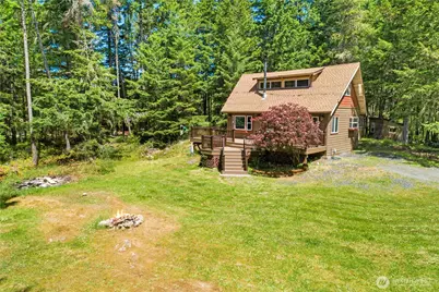 1669 Three Corner Lake Road, San Juan Island, WA 98250 - Photo 1