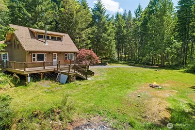 1669 Three Corner Lake Road, San Juan Island, WA 98250 - Photo 31