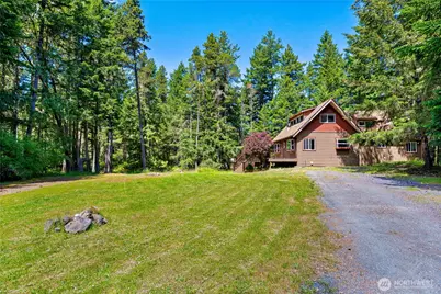 1669 Three Corner Lake Road, San Juan Island, WA 98250 - Photo 7