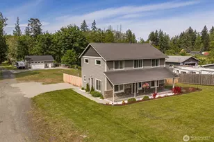 4219 S Cedar Mill Rd, Port Angeles, WA 98362 - Photo 5