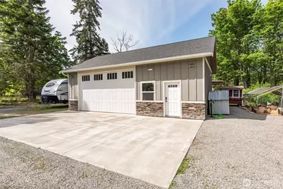 4219 S Cedar Mill Road, Port Angeles, WA 98362 - Photo 35