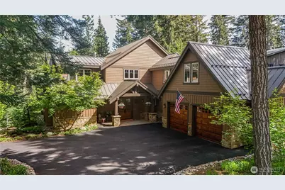 801 Snowberry Loop, Cle Elum, WA 98922 - Photo 1