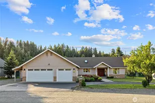 321 Pebble Beach Dr, Cle Elum, WA 98922 - Photo 1
