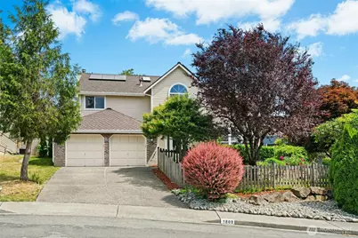 1808 Field Place NE, Renton, WA 98059 - Photo 1