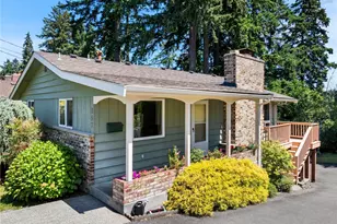157 Summit Ave, Fircrest, WA 98466 - Photo 1