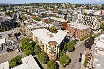 700 E Denny Way #206, Seattle, WA 98122 - Photo 21