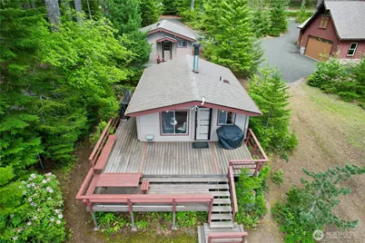 71 N Potlatch Drive N, Hoodsport, WA 98548 - Photo 27