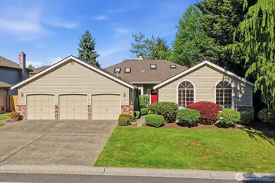 12528 42nd Drive SE, Everett, WA 98208 - Photo 1
