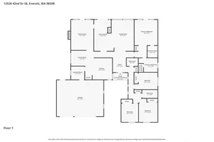 12528 42nd Dr SE, Everett, WA 98208 - Photo 37