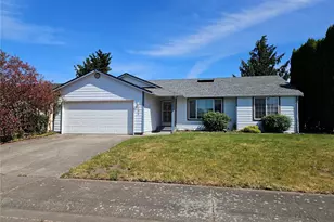 305 Waunch St, Centralia, WA 98531 - Photo 1