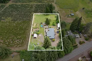 1583 State Route 122, Silver Creek, WA 98585 - Photo 3