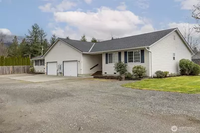 105 May Creek Road #A, Gold Bar, WA 98251 - Photo 1